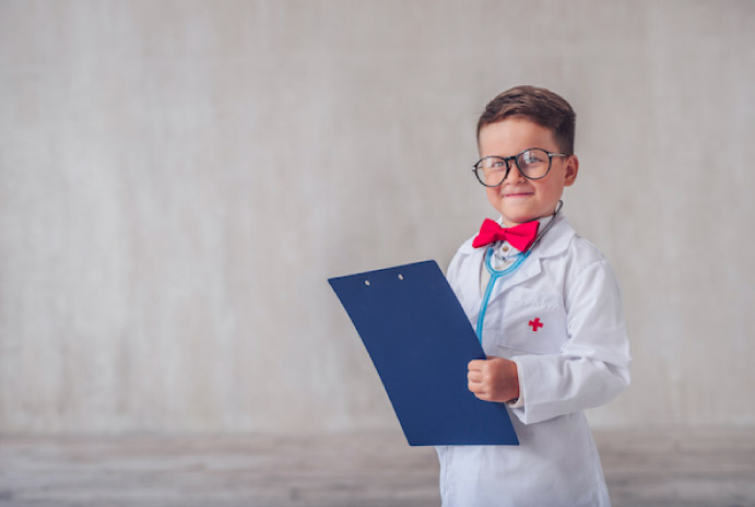 The influence of physician attire on patient perceptions 1 post image 1