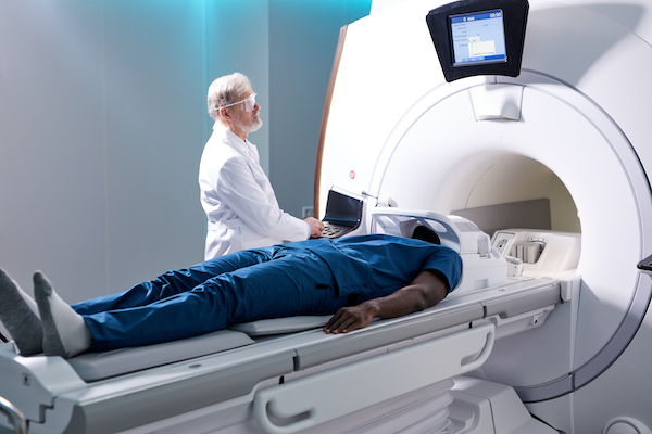 Diagnostic tests: are we overtesting our patients? 5 MRI scans in patients with low back pain are frequently overused and unnecessary