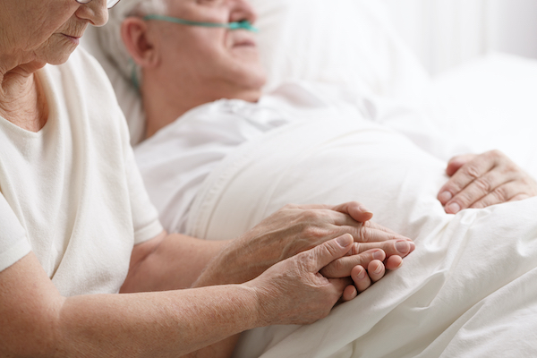 Diagnostic tests: are we overtesting our patients? 9 Excessive diagnostics and treatment are often seen in patients at the end of life for no reasonable indications