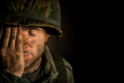 ptsd