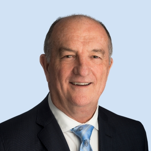 heathcote peter