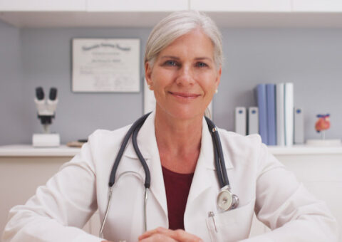 physician