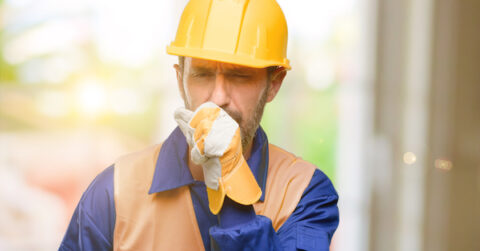 silicosis